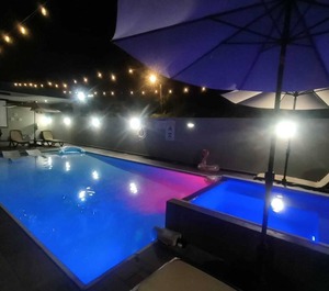 Aquaville Villa Dorado 