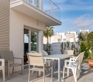 Villa Hotur Creixell Beach 