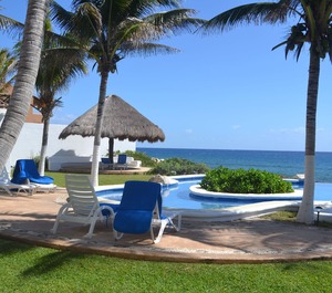 Mi Casa Del Mar Akumal 