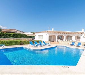Villa Arena Blanca 