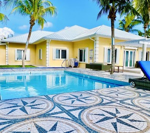 Sprat Bay Villa 