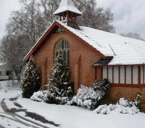 St Marys Vicarage Retreat Raetihi Holiday 