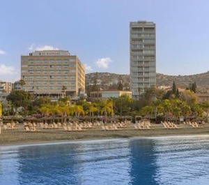 St Raphael Resort 