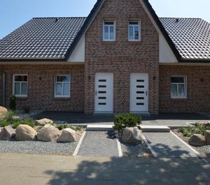 Stadthaus Parkplatz 