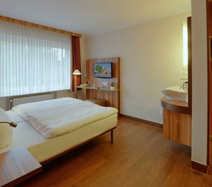 Landhotel Zur Eiche 