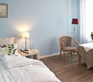 Hotel Markgräfler Hof Badenweiler Lhs 