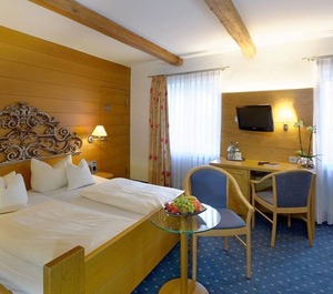 Hotel Alte Post 