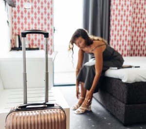 Stay Hotel Lisboa Aeroporto 