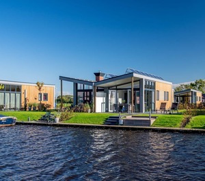 Ground Bungalow 