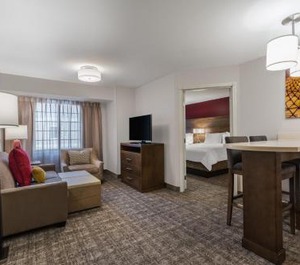 Staybridge Anchorage Ihg Hotel 