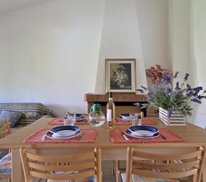 Stazzu Mezzu Holiday 