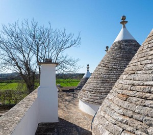 Stile E Nei Trulli 