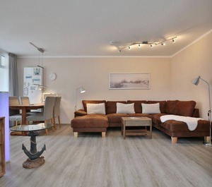 Strandhotel Niendorf 