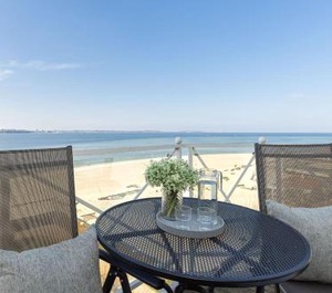 Strandhotel 