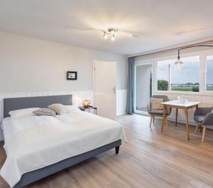 Strandkoje Wohnung 