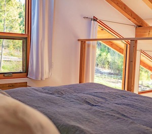 Myra Canyon Ranch Kelowna 