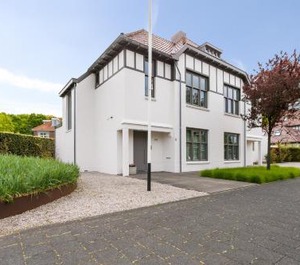 Het Strandhuis 