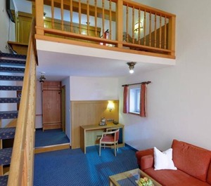 Hotel Alte Post 