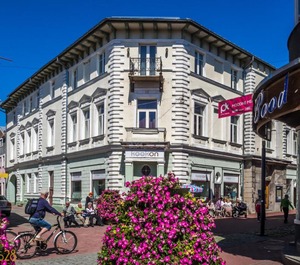 Boutique 