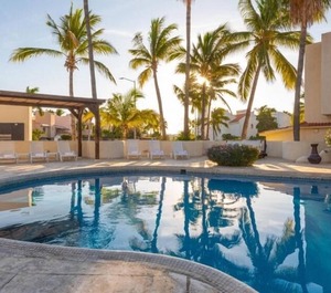 Las Palmas Park San José Del Cabo 