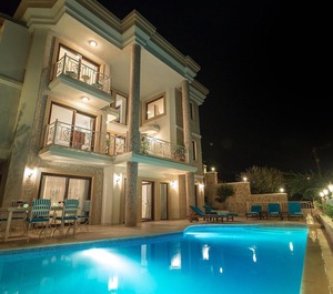 Kalkan 