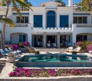 Villas Del Mar 