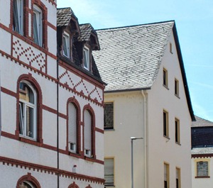 Accommodation 