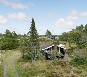 Accommodation 