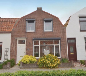 Resort Schoneveld Breskens 
