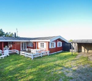 Accommodation 