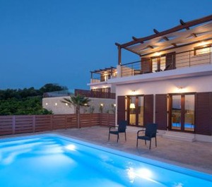 Stylish Hideaway 