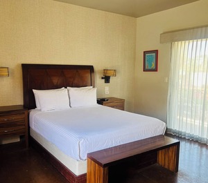 San Angel Suites 