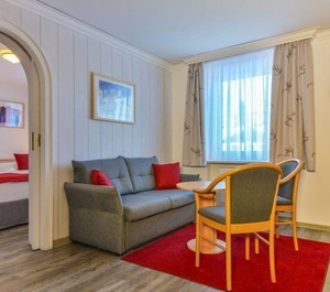 Landhotel Zum Metzgerwirt 