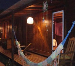 Suites Vito Dumas 