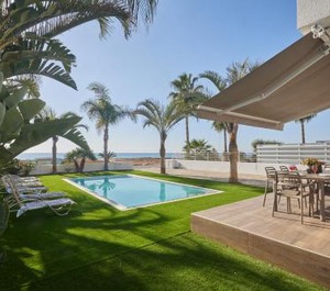 Sunrise Bay Villa Fig Tree 