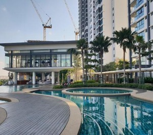 Skypod Residence 