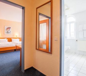 City Hotel Valois 