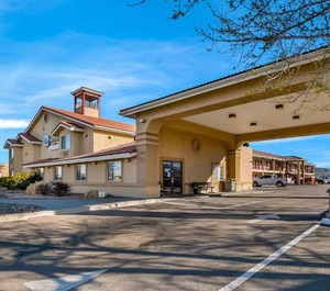Surestay Hotel 