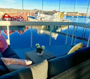 Svolvær 
