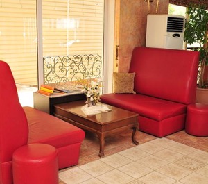 Boutique Hotel 