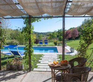 Swimming Villa Chef Request 