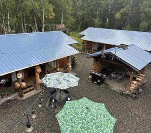Talkeetna 