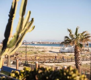 Tarifa Cozy Beach 