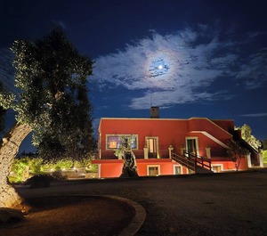 Tenuta Fascianello Fasano 
