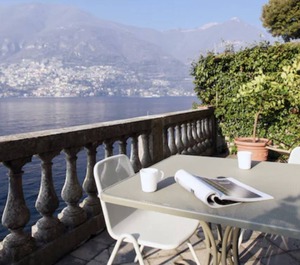 Villa Gorgeous Patio Como 