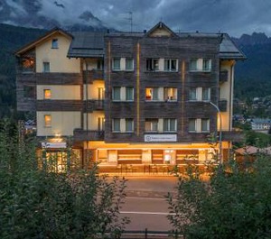 Antelao Dolomiti Mountain Resort 