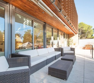 Tamarit Grand Design 