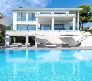 Villa The Beach 