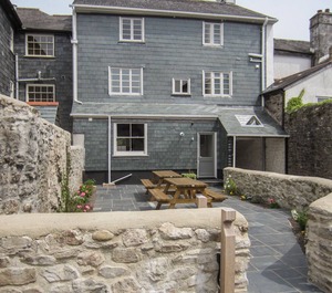The Armourers Ashburton 