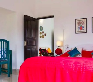 The Assagao Villa 